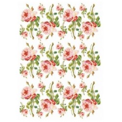 Transfer ARTEBELLA 23x34εκ Soft 941