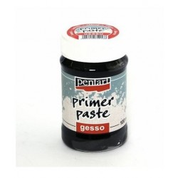 Αστάρι μαύρο Primer paste Pentart 100ml κωδ. 20762