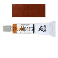 Πατίνα σωληνάριο Goldpasta Copper 20ml Renesans 17680