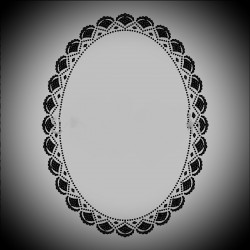Στένσιλ DECO-STAR 25X35 DNT011