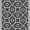 Στένσιλ DECO-STAR 80X80 HD009