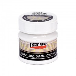 Primer για πάστα κρακελέ 50 ml Pentart 4212