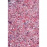 Galaxy Flakes Pentart,15 g Eris pink Pentart 224222