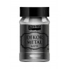 Χρώμα κιμωλίας μεταλλικό Pentart 100 ml Ανθρακί - 222198