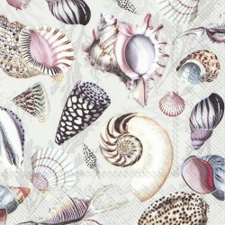 Χαρτοπετσέτα για decoupage 33x33 IHR 902266