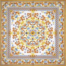 Χαρτοπετσέτα για decoupage 33X33 0414-MEOR