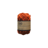 Κορδόνι μαλλί πορτοκαλί δίκλωνο 10μέτρα 82343-5