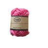 Κορδόνι μαλλί ροζ δίκλωνο 10μέτρα 82343-8