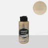 Χρώμα υβριδικό μεταλλικό 120ml CADENCE "champagne" HM-803