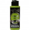 Χρώμα υβριδικό ακρυλικό 120ml CADENCE "pistachio green" H-046