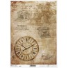 Ριζόχαρτο decoupage ITD 21x30 R1692