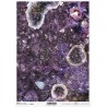 Ριζόχαρτο decoupage ITD 21x30 R1660