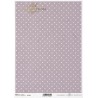 Ριζόχαρτο decoupage ITD 21x30 R1723