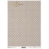 Ριζόχαρτο decoupage ITD 21x30 R1724