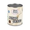 Αστάρι GESSO PRIMER λευκό 750 ml MAXI DECOR 430000801