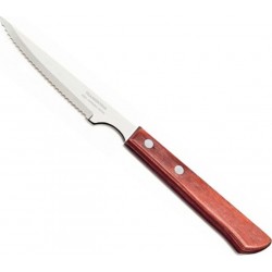 Μαχαίρι κρέατος Polywwod  λεπίδα 10,9 cm  Tramontina  21199/074