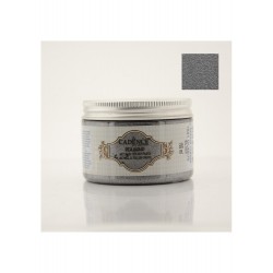 Diamond μεταλλική πάστα ασημί Cadence 150ml 1841