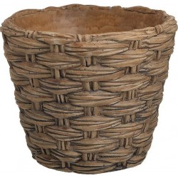  Κασπώ τσιμεντένιο 20x20x16 INART 3-70-259-0040