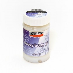 Heavy Body Gel glossy Pentart 100ml 28157