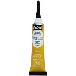 Περίγραμμα cerne relief PEBEO 20ml king gold 773100