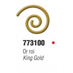 Περίγραμμα cerne relief PEBEO 20ml king gold 773100