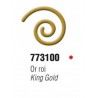 Περίγραμμα cerne relief PEBEO 20ml king gold 773100