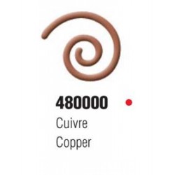 Περίγραμμα cerne relief PEBEO 20ml copper 480000