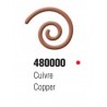 Περίγραμμα cerne relief PEBEO 20ml copper 480000