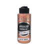 Χρώμα υβριδικό μεταλλικό 120ml CADENCE "bronze" HM-806