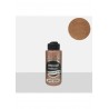Χρώμα υβριδικό μεταλλικό 120ml CADENCE "bronze" HM-806