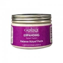 Διογκωτική Relief Πάστα 150ml Cadence 760754