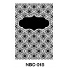 Στένσιλ Cadence 20Χ30 NBC018