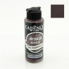 Χρώμα υβριδικό ακρυλικό 120ml CADENCE "Warm Brown" H-016