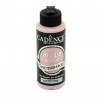 Χρώμα υβριδικό ακρυλικό 120ml CADENCE "Baby pink" H-024