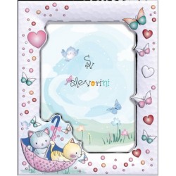 Κορνίζα παιδική 13x18 Slevori 947AW
