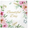 Χαρτοπετσέτα για decoupage 33x33 Paw SDL-127700