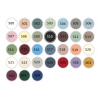 Χρώμα Κιμωλίας (Chalk paint ) Maxi Decor (ΒΕΡΑΜΑΝ ΣΚΟΥΡΟ) 750ml CHP-514