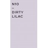 Χρώμα κιμωλίας σε σπρέι DIRTY LILAC 400ml COSMOS LAC 9710