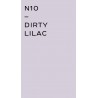 Χρώμα κιμωλίας σε σπρέι DIRTY LILAC 400ml COSMOS LAC 9710