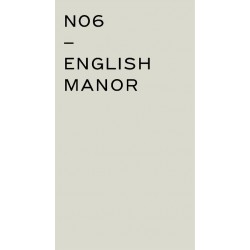 Χρώμα κιμωλίας σε σπρέι ENGLISH MANOR 400ml COSMOS LAC 9706