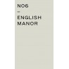 Χρώμα κιμωλίας σε σπρέι ENGLISH MANOR 400ml COSMOS LAC 9706