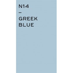 Χρώμα κιμωλίας σε σπρέι GREEK BLUE 400ml COSMOS LAC 9714