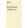 Χρώμα κιμωλίας σε σπρέι RUSSIAN VANILLA 400ml COSMOS LAC 9713