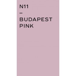 Χρώμα κιμωλίας σε σπρέι BUDAPEST PINK 400ml COSMOS LAC 9711
