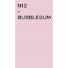 Χρώμα κιμωλίας σε σπρέι BUBBLEGUM 400ml COSMOS LAC 9712