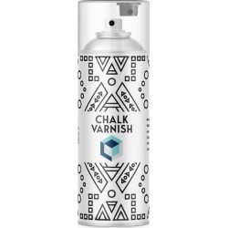 Βερνίκι σπρέι MATTE 400ml COSMOS LAC 9752
