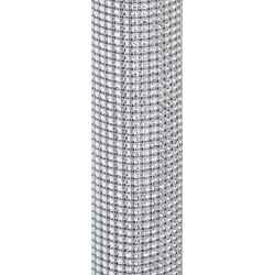 Ρολό με στρας 25εκ Χ 2 μέτρα JK Home Decoration 002652