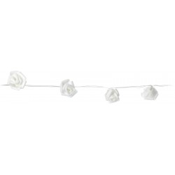 Λαμπάκια "30φυλλο pl" 20 led μπαταρίας warm/white 130cm JK Home Decor 503917-2