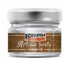 Πατίνα Ασημί 20ml Pentart 2483