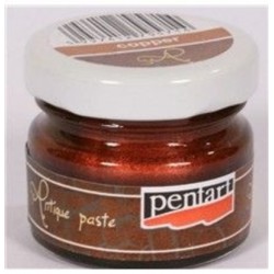 Πατίνα antique copper 20ml Pentart 3382